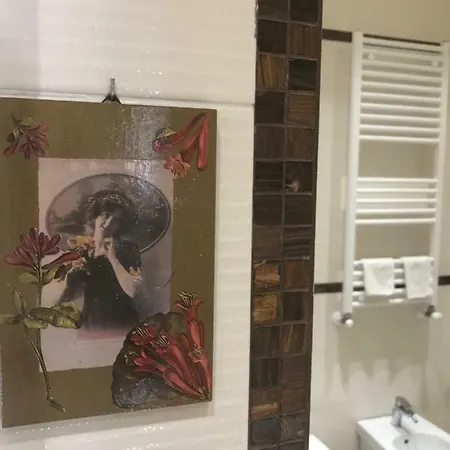 Bed & Breakfast Aquila House Catania
